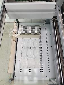 Thumbnail image of Tecan Freedom EVO-2 100 Liquid Handling Robot Lab Spares/Repairs