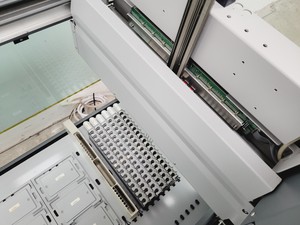Thumbnail image of Tecan Freedom EVO-2 100 Liquid Handling Robot Lab Spares/Repairs