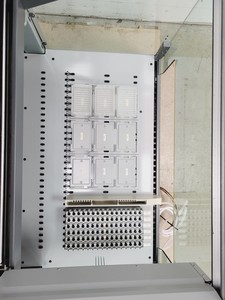 Thumbnail image of Tecan Freedom EVO-2 100 Liquid Handling Robot Lab Spares/Repairs