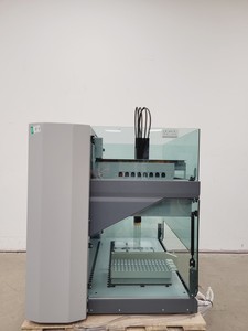 Thumbnail image of Tecan Freedom EVO-2 100 Liquid Handling Robot Lab Spares/Repairs