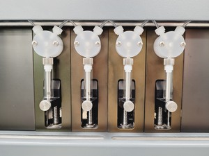 Thumbnail image of Tecan Freedom EVO-2 100 Liquid Handling Robot Lab Spares/Repairs
