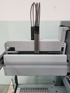 Thumbnail image of Tecan Freedom EVO-2 100 Liquid Handling Robot Lab Spares/Repairs