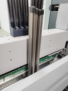 Thumbnail image of Tecan Freedom EVO-2 100 Liquid Handling Robot Lab Spares/Repairs