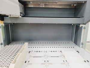 Thumbnail image of Tecan Freedom EVO-2 100 Liquid Handling Robot Lab Spares/Repairs