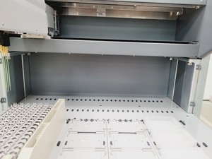 Thumbnail image of Tecan Freedom EVO-2 100 Liquid Handling Robot Lab Spares/Repairs