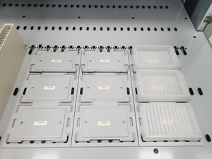 Thumbnail image of Tecan Freedom EVO-2 100 Liquid Handling Robot Lab Spares/Repairs
