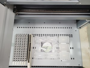 Thumbnail image of Tecan Freedom EVO-2 100 Liquid Handling Robot Lab Spares/Repairs
