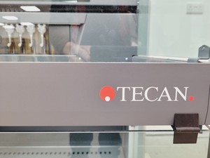 Thumbnail image of Tecan Freedom EVO-2 100 Liquid Handling Robot Lab Spares/Repairs