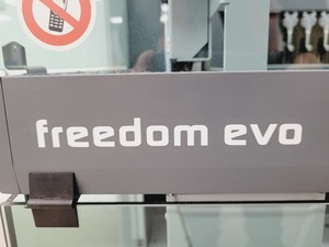 Thumbnail image of Tecan Freedom EVO-2 100 Liquid Handling Robot Lab Spares/Repairs