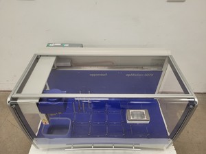 Thumbnail image of Eppendorf epMotion 5075 Liquid Handling Robot System Lab