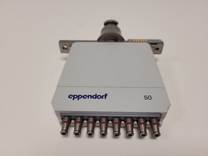 Thumbnail image of Eppendorf epMotion 5075 Liquid Handling Robot System Lab