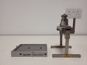 Thumbnail image of Eppendorf epMotion 5075 Liquid Handling Robot System Lab
