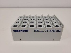 Thumbnail image of Eppendorf epMotion 5075 Liquid Handling Robot System Lab