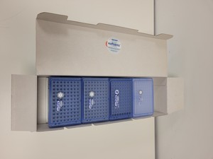 Thumbnail image of Eppendorf epMotion 5075 Liquid Handling Robot System Lab