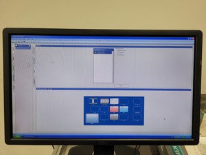 Thumbnail image of Eppendorf epMotion 5075 Liquid Handling Robot System Lab