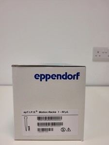 Thumbnail image of Eppendorf epMotion 5075 Liquid Handling Robot System Lab