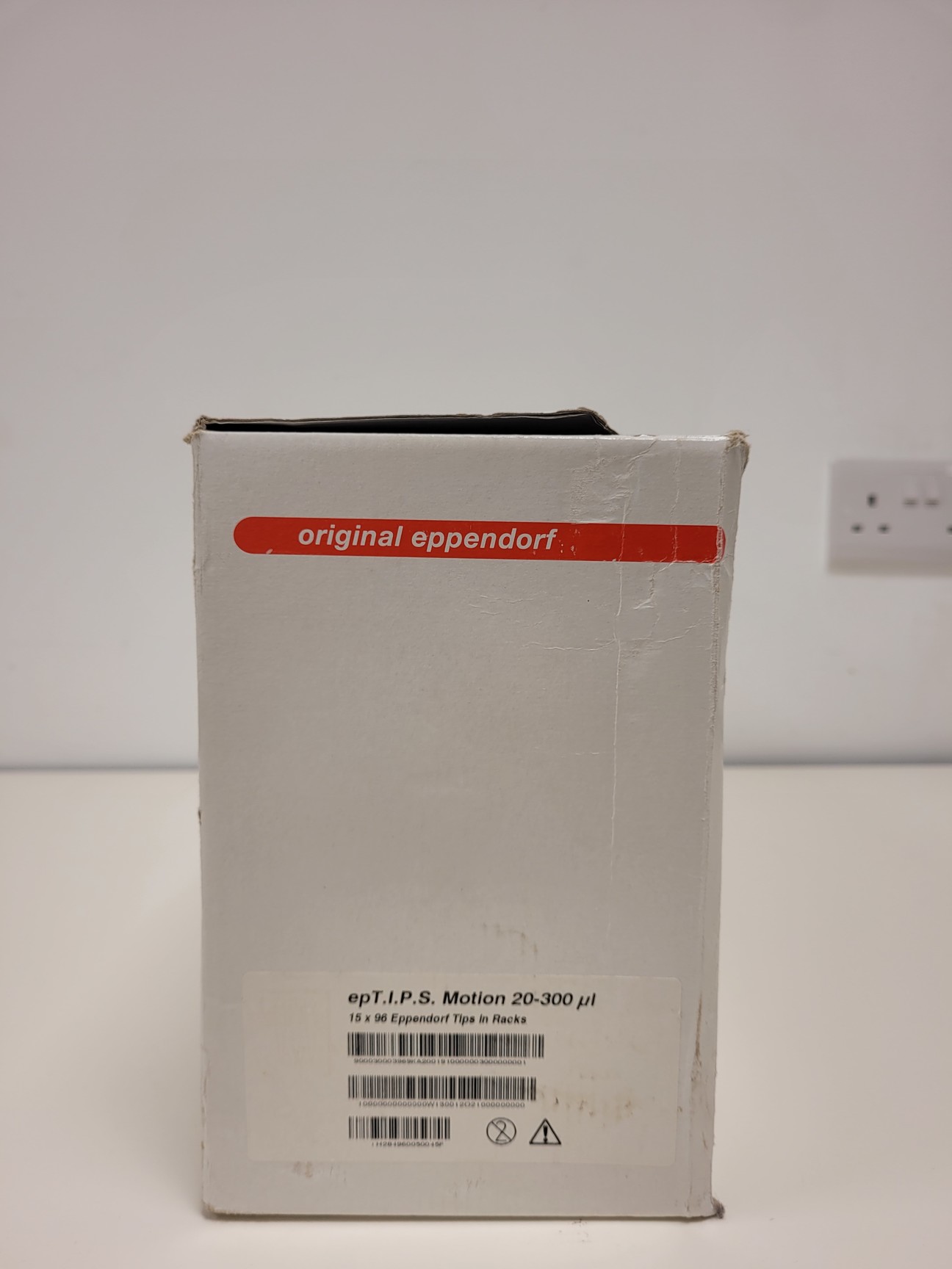 Image of Eppendorf epMotion 5075 Liquid Handling Robot System Lab