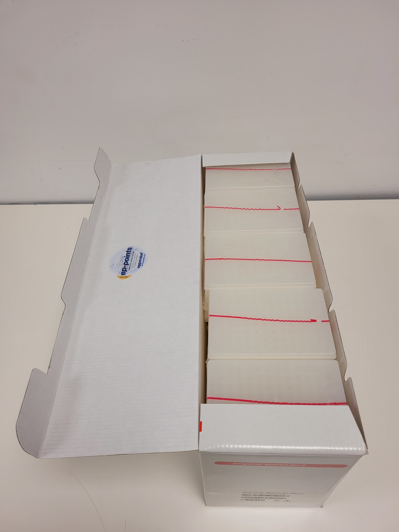 Image of Eppendorf epMotion 5075 Liquid Handling Robot System Lab