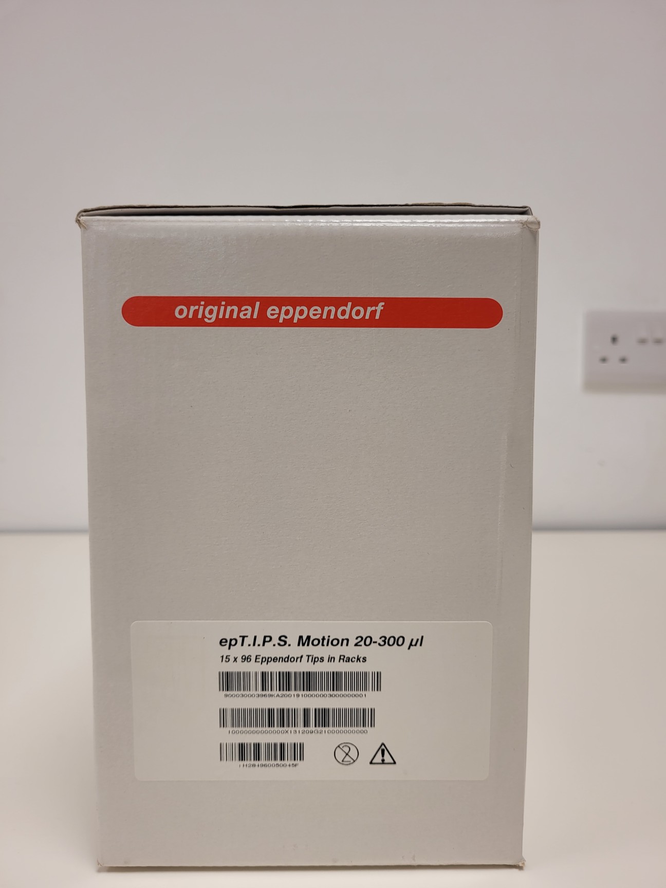 Image of Eppendorf epMotion 5075 Liquid Handling Robot System Lab