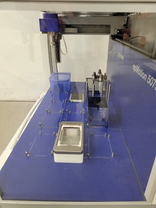 Thumbnail image of Eppendorf epMotion 5075 Liquid Handling Robot System Lab