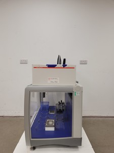 Thumbnail image of Eppendorf epMotion 5075 Liquid Handling Robot System Lab