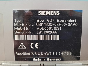 Thumbnail image of Eppendorf epMotion 5075 Liquid Handling Robot System Lab