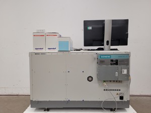 Thumbnail image of Eppendorf epMotion 5075 Liquid Handling Robot System Lab