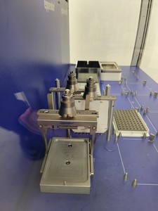 Thumbnail image of Eppendorf epMotion 5075 Liquid Handling Robot System Lab