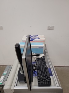 Thumbnail image of Eppendorf epMotion 5075 Liquid Handling Robot System Lab