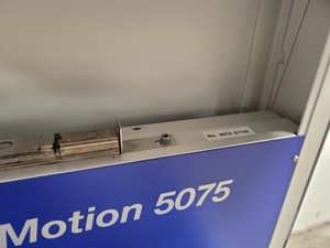 Thumbnail image of Eppendorf epMotion 5075 Liquid Handling Robot System Lab