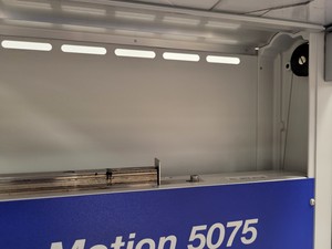 Thumbnail image of Eppendorf epMotion 5075 Liquid Handling Robot System Lab
