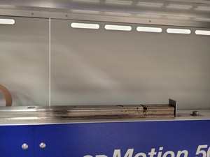Thumbnail image of Eppendorf epMotion 5075 Liquid Handling Robot System Lab