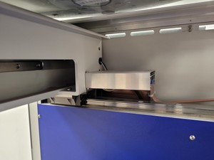 Thumbnail image of Eppendorf epMotion 5075 Liquid Handling Robot System Lab