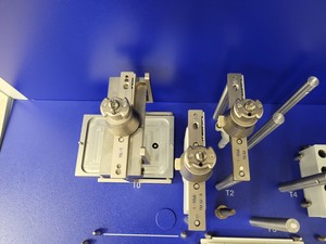 Thumbnail image of Eppendorf epMotion 5075 Liquid Handling Robot System Lab