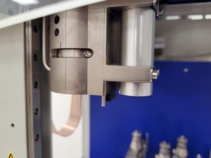 Thumbnail image of Eppendorf epMotion 5075 Liquid Handling Robot System Lab