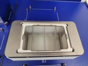 Thumbnail image of Eppendorf epMotion 5075 Liquid Handling Robot System Lab