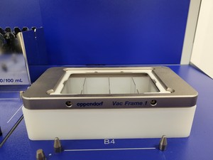 Thumbnail image of Eppendorf epMotion 5075 Liquid Handling Robot System Lab