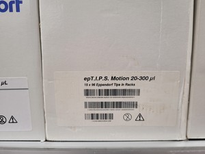 Thumbnail image of Eppendorf epMotion 5075 Liquid Handling Robot System Lab
