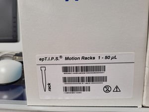Thumbnail image of Eppendorf epMotion 5075 Liquid Handling Robot System Lab