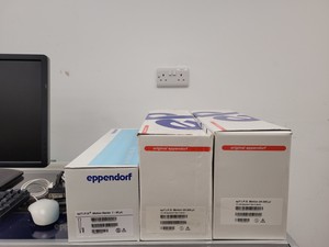 Thumbnail image of Eppendorf epMotion 5075 Liquid Handling Robot System Lab