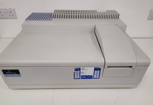 Thumbnail image of Perkin Elmer UV/VIS Spectrometer  Model - Lambda 25  Part no. L600000B Lab