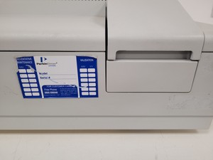 Thumbnail image of Perkin Elmer UV/VIS Spectrometer  Model - Lambda 25  Part no. L600000B Lab