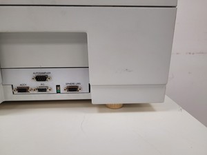 Thumbnail image of Perkin Elmer UV/VIS Spectrometer  Model - Lambda 25  Part no. L600000B Lab