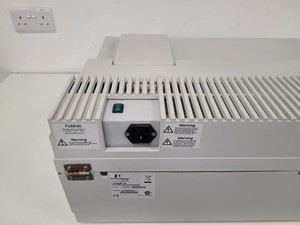 Thumbnail image of Perkin Elmer UV/VIS Spectrometer  Model - Lambda 25  Part no. L600000B Lab