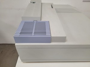 Thumbnail image of Perkin Elmer UV/VIS Spectrometer  Model - Lambda 25  Part no. L600000B Lab