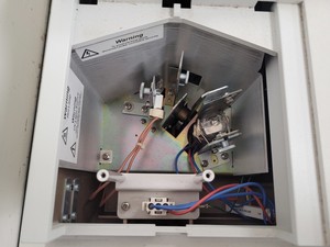 Thumbnail image of Perkin Elmer UV/VIS Spectrometer  Model - Lambda 25  Part no. L600000B Lab
