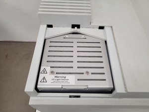 Thumbnail image of Perkin Elmer UV/VIS Spectrometer  Model - Lambda 25  Part no. L600000B Lab