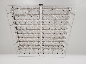 Thumbnail image of Job Lot of Lancer Dishwasher/Drier Parts - Racks, Spraying Heads, Rails Lab