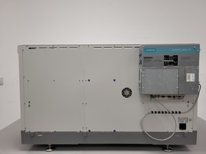 Thumbnail image of Eppendorf EpMotion 5075 LH Automated Liquid Handling System Computer Version Lab