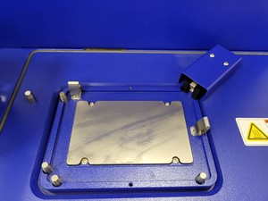 Thumbnail image of Eppendorf EpMotion 5075 LH Automated Liquid Handling System Computer Version Lab